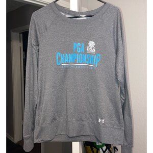 2015 PGA Championship Sweatshirt